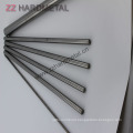 Tungsten Carbide Rods (h6) Carbide Rods